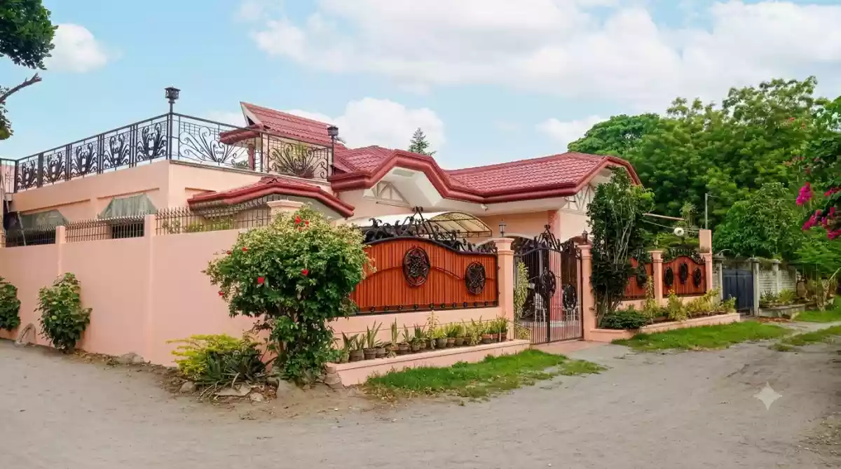 For Sale: 4BR House and Lot in City Heights, Gen. Santos City — 407 sqm