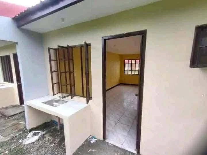 Rush Sale: House and Lot in Sacol, Buenavista — Basketball Court — House and Lot in Buenavista, Agusan del Norte, 8601 — Photo 5