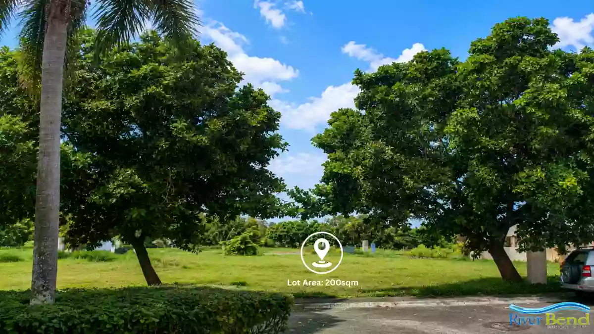 Prime 200 sqm Residential Lot for Sale in Riverbend at Eton City, Sta. Rosa, Laguna | Near UST, Nuvali & Eton City–Greenfield SLEX Toll Exit — Residential Lot in Santa Rosa, Laguna, 4026 — Photo 4