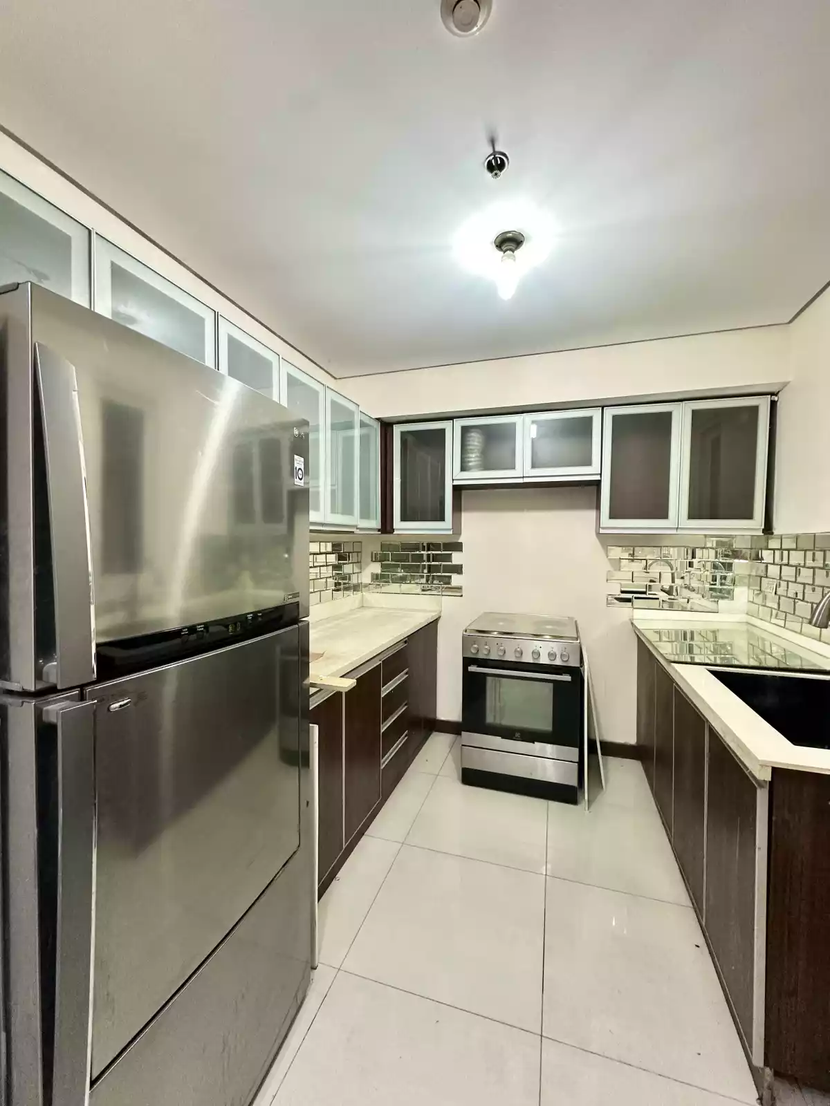 Open photo 40 of 52 — For Sale: 1BR Condo in Wack-wack Greenhills, Mandaluyong City — 55.17 sqm