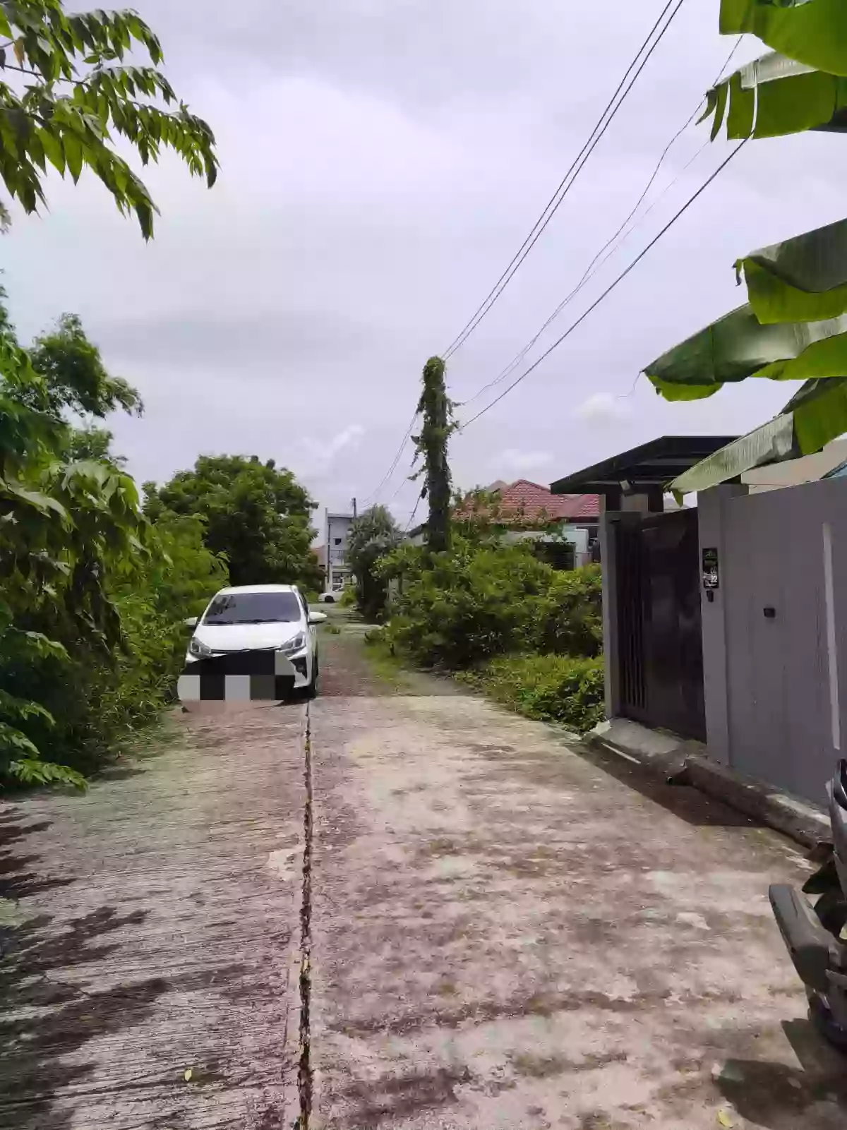 For Sale: Residential Lot in Monterosa Subd., Hibao-an Sur, Mandurriao,Iloilo City — 72 sqm — Residential Lot in Iloilo City, Iloilo, 5000 — Photo 5