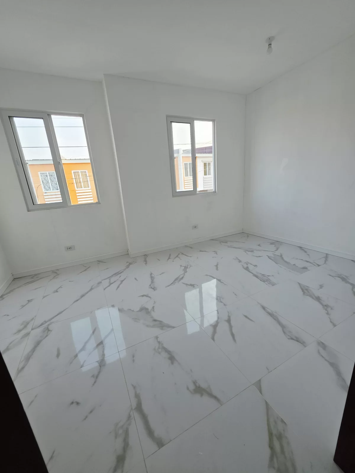 2BR House for Rent Near Isugan Elementary School, Bacung — 24-Hour Security — Townhouse in Isugan, Bacung, Negros Oriental — Photo 6