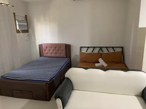 Condo for Sale at Olvera Residences Bacolod City — Studio in Bacolod City, Negros Occidental, 6100 — Photo 4