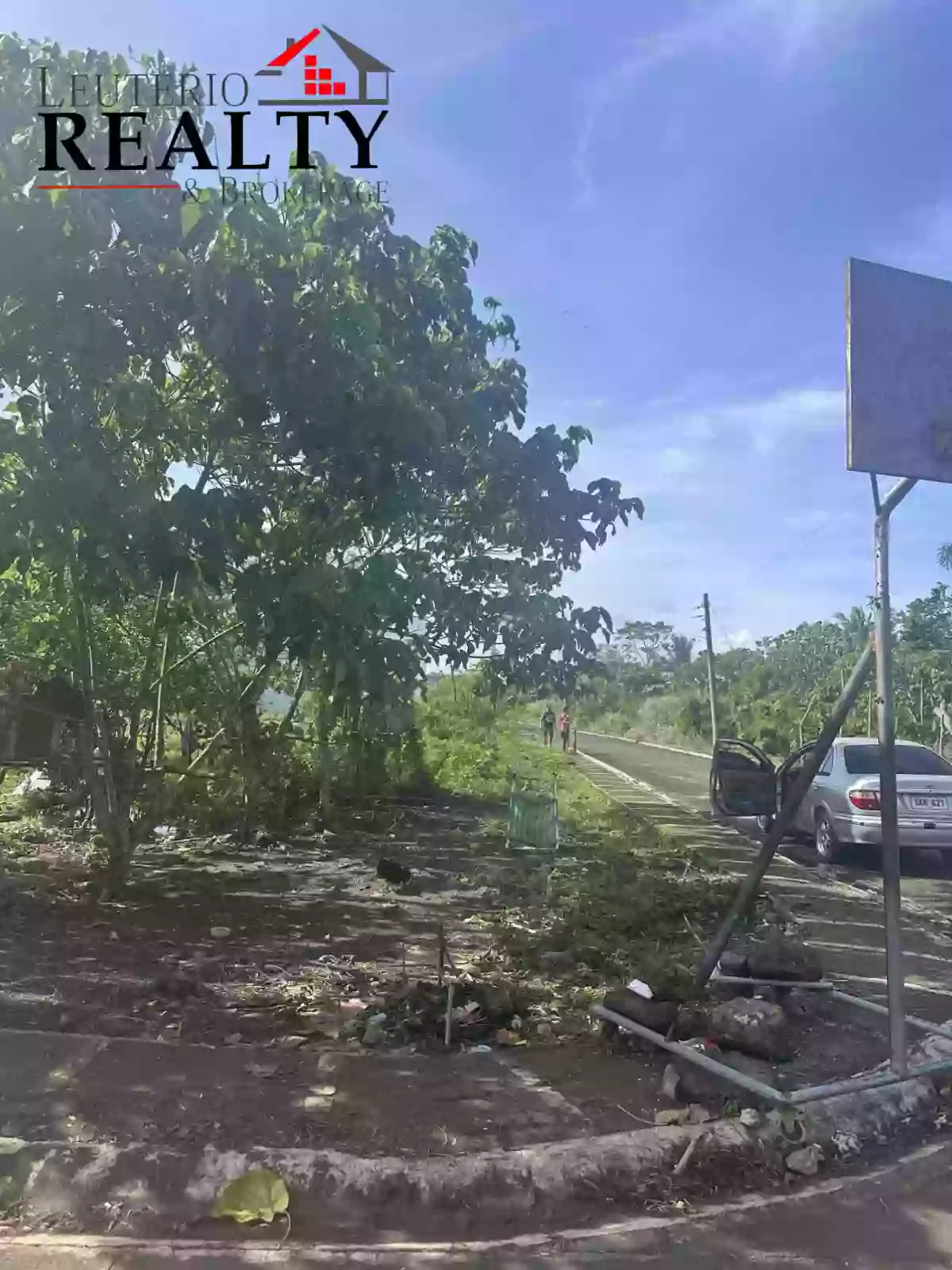 For Sale: Residential Lot in San Agustin, Pili — 217 sqm — Residential Lot in Pili, Camarines Sur, 4418 — Photo 2