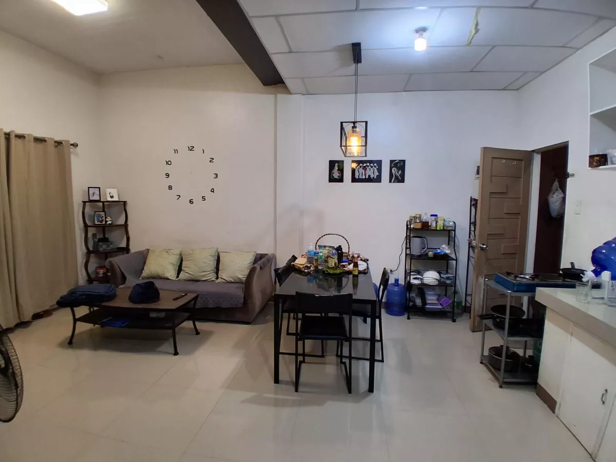 FOR ASSUME | FULLY RENOVATED CORNER HOUSE & LOT in Vivienne Heights, Mabuhay, General Santos City — House and Lot in Mabuhay, Gen. Santos City, South Cotabato — Photo 3