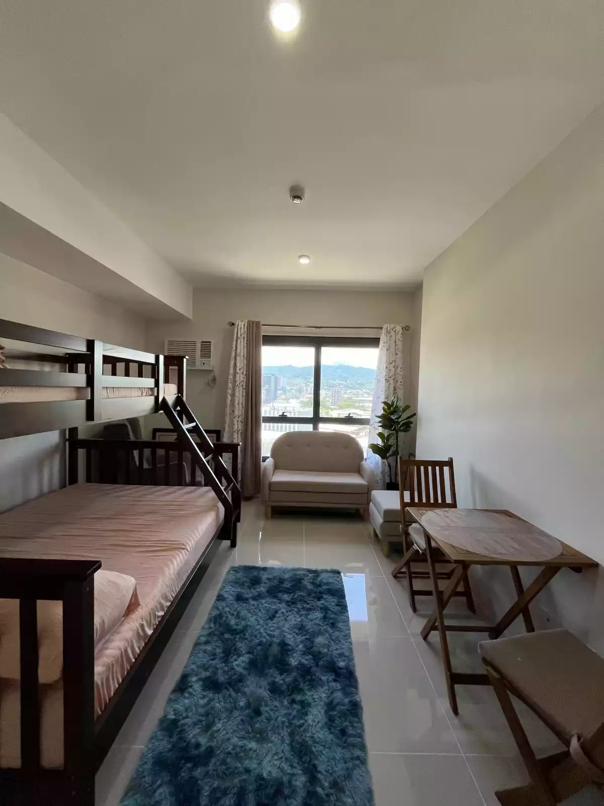 J Tower Residences