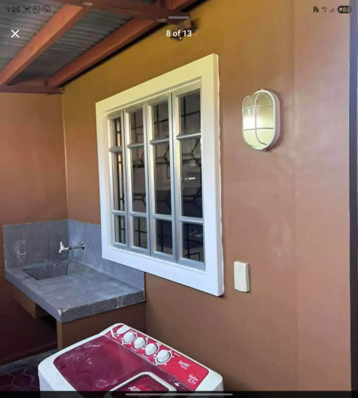 FOR SALE HOUSE AND LOT ! — House and Lot in San Felipe, Naga City, Camarines Sur — Photo 6