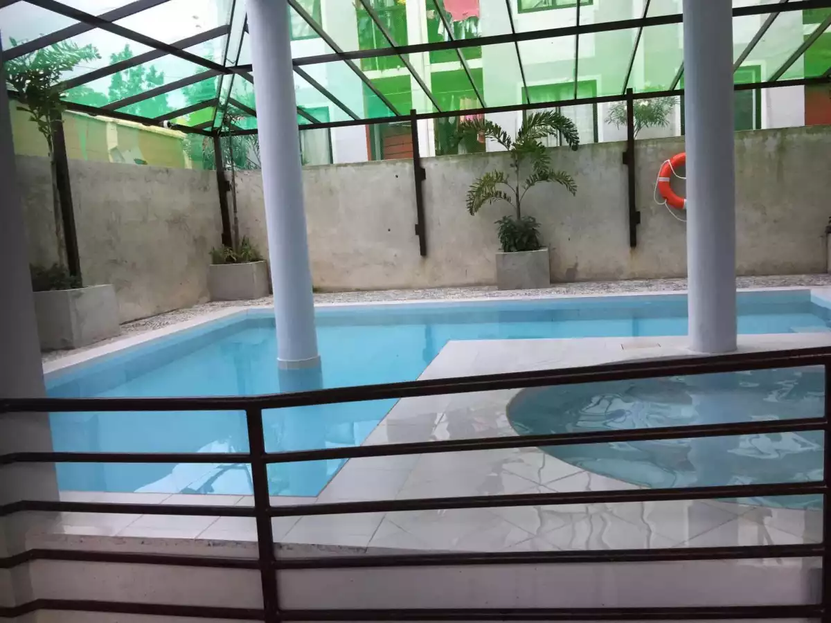 For Sale: Urban Deca Homes Tisa Studio Unit in Tisa, Cebu City — Studio in Tisa, Cebu City, Cebu — Photo 5
