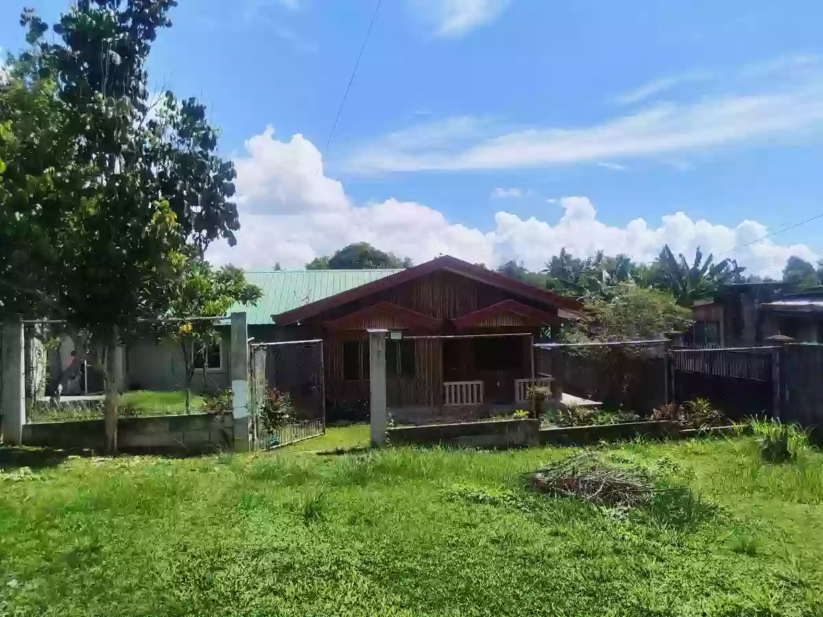 For Sale: 3BR House and Lot in Calayugan, Valencia — 693 sqm lot