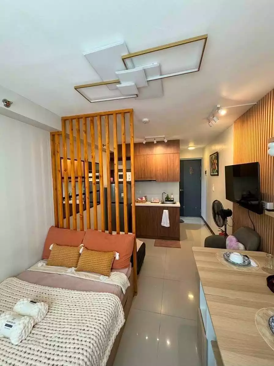 For Sale: Saekyung Condominium Studio in Mactan, Lapu-lapu City — Studio in Lapu-lapu City, Cebu, 6015 — Photo 2