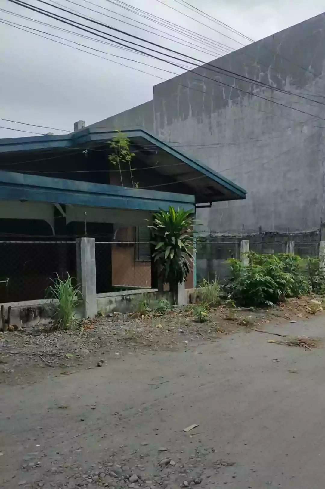 For Sale: 2BR House and Lot in City Heights, General Santos City — 500 sqm lot — House and Lot in City Heights, General Santos City, South Cotabato — Photo 3