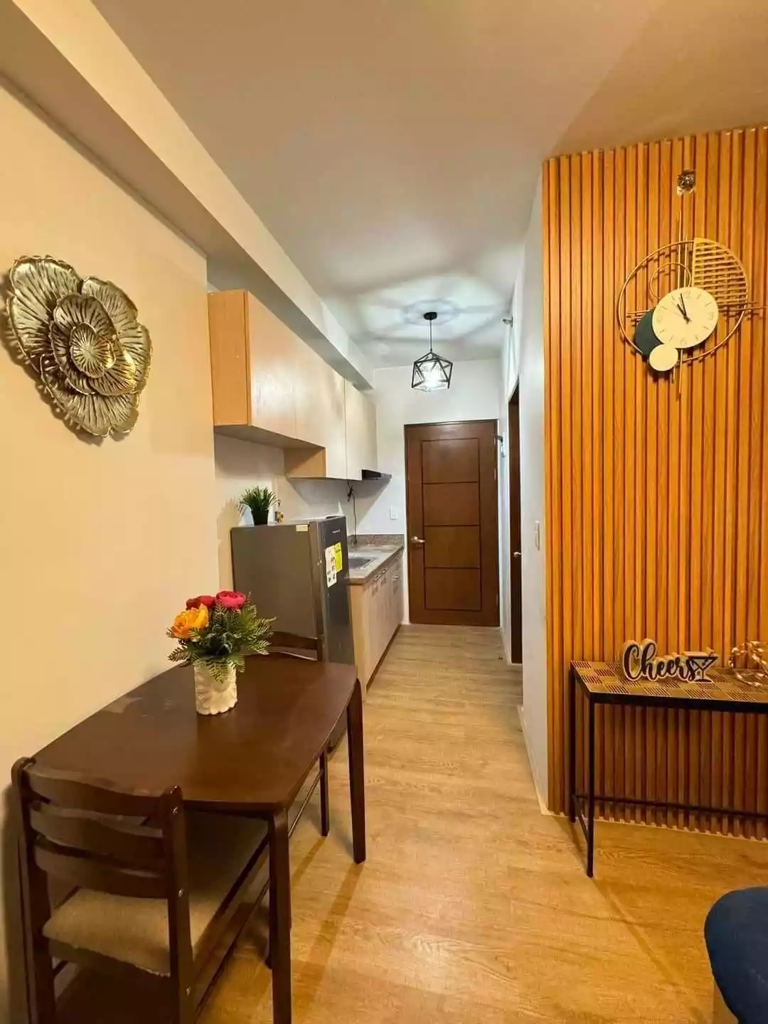 For Sale: Mesatierra Garden Residences Studio in Barangay 11-B, Davao City — Investor Ready — Studio in Davao City, Davao del Sur, 8000 — Photo 2