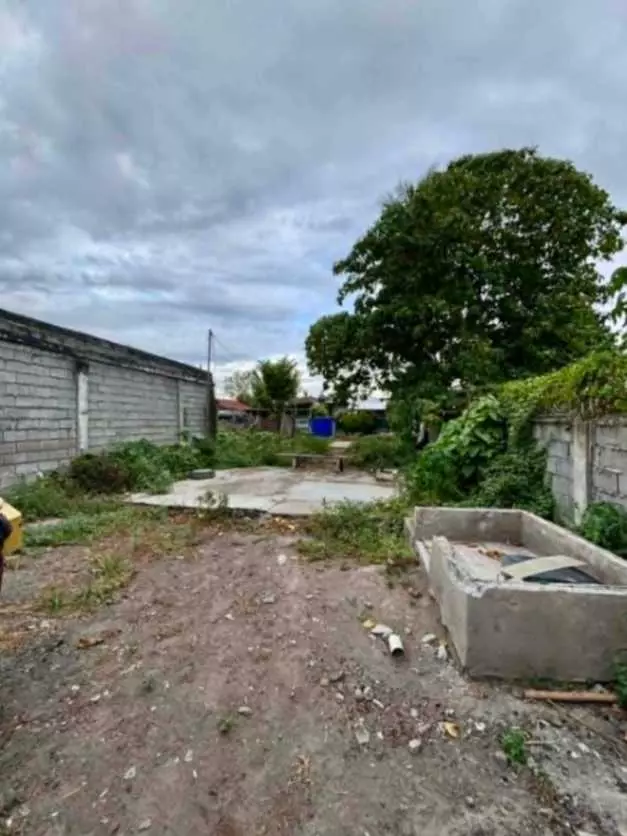 100 sqm Residential Lot for Sale in Brgy. San Isidro, General Santos City, SOCSARGEN, South Cotabato - photo 5