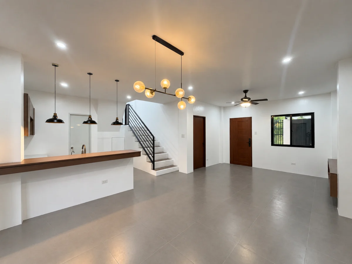 FOR SALE: 4BR House and Lot in Blumentritt, Murcia — 160 sqm — House and Lot in Murcia, Negros Occidental, 6129 — Photo 3