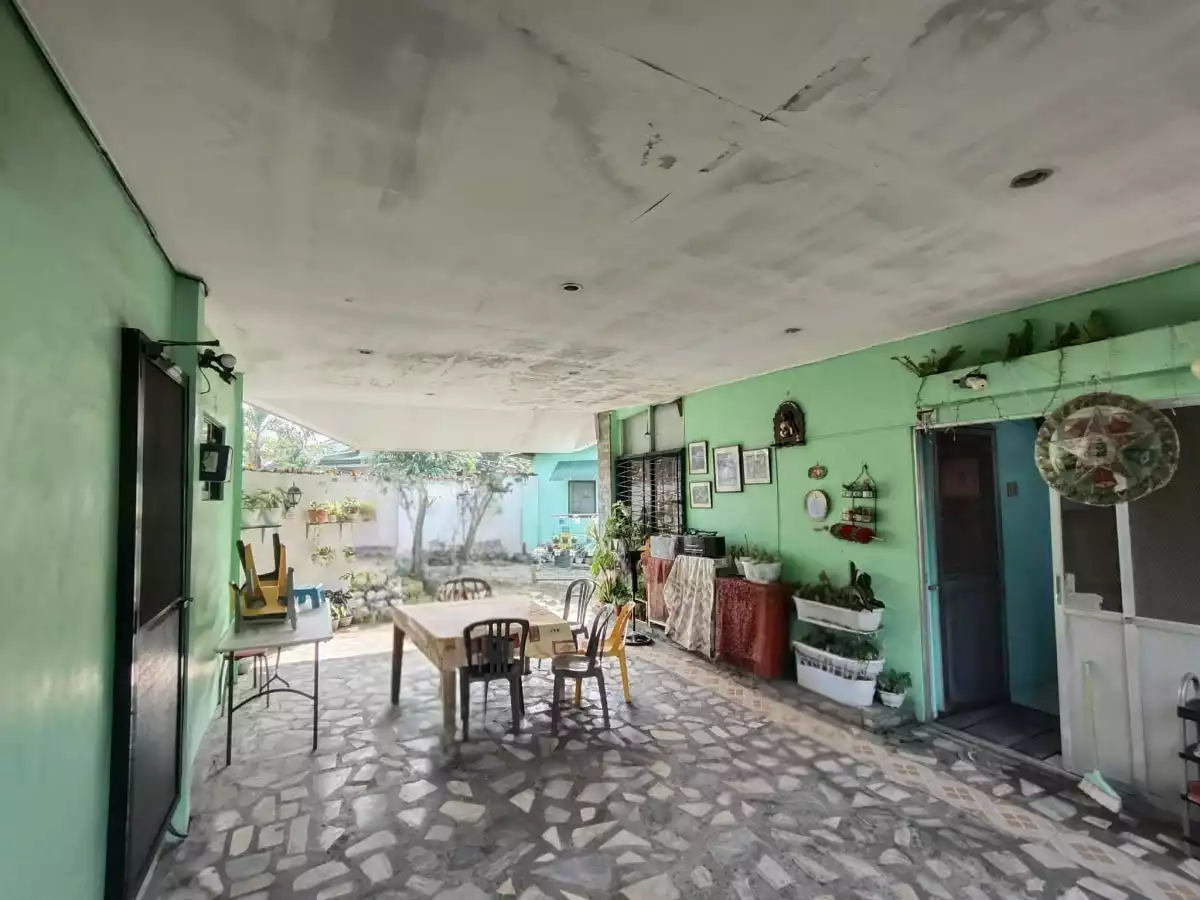 Rush Sale: CORNER BUNGALOW HOUSE AND LOT