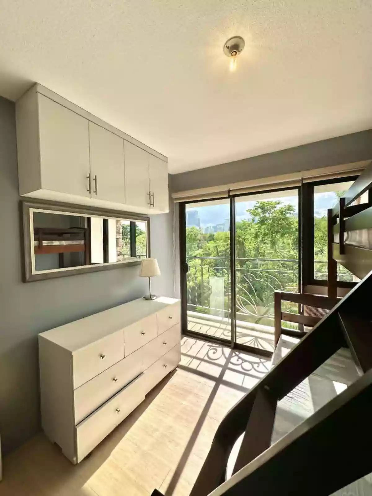 Open photo 11 of 11 — For Sale 2BR Condo in Kasambagan, Cebu City — 36.20 sqm