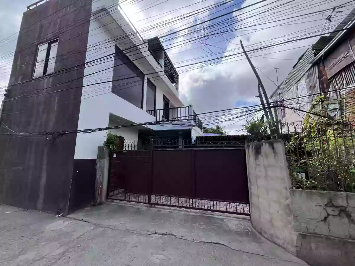 For Sale: Kauswagan House and Lot in Cagayan de Oro City — Semi Furnished — House and Lot in Kauswagan, Cagayan de Oro City, Misamis Oriental — Photo 3