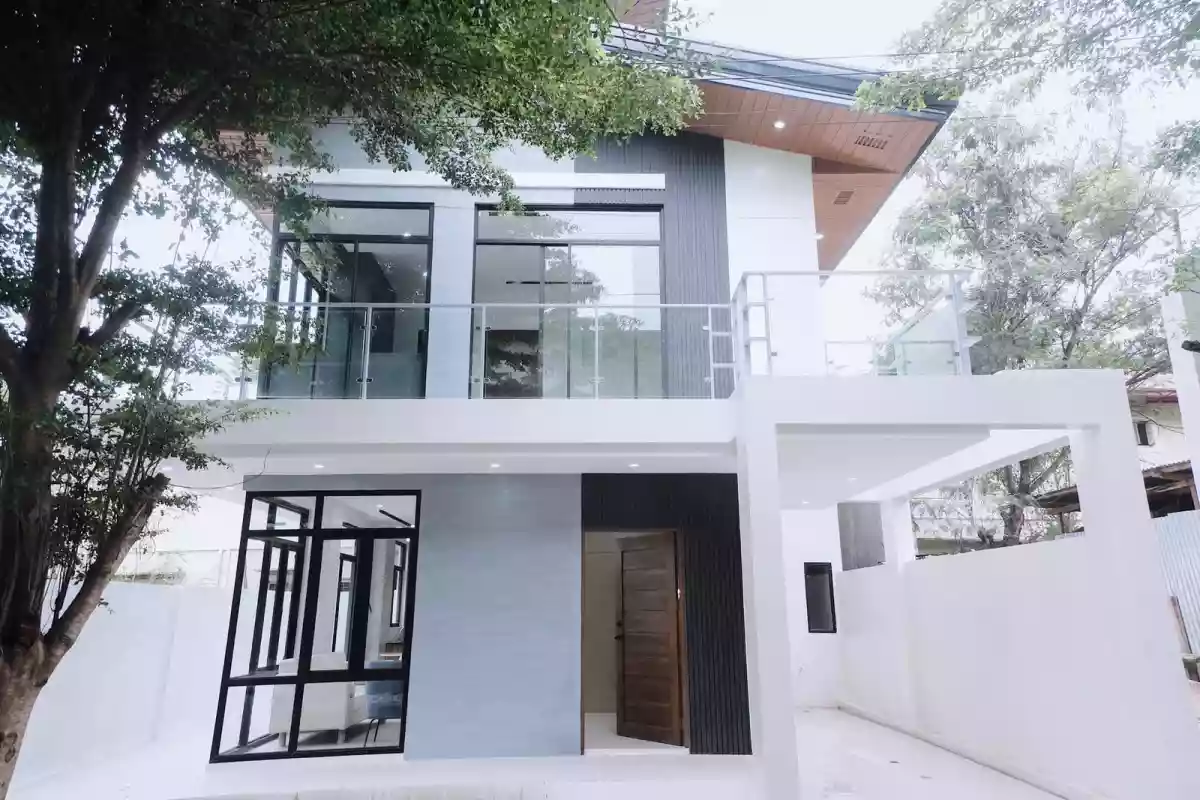 Open photo 11 of 32 — BRAND NEW XAVIER ESTATES PH5 HOUSE AND LOT