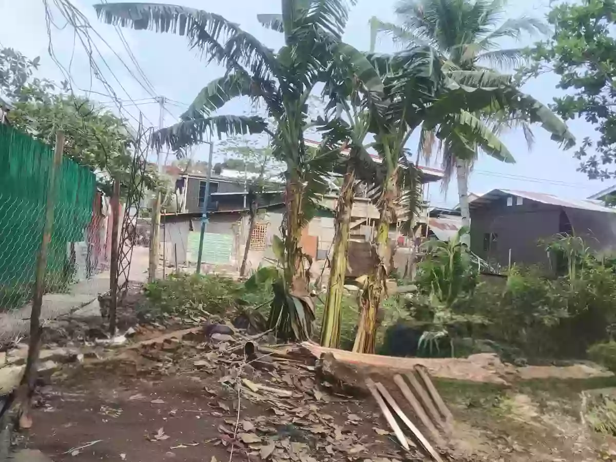 125 sqm Residential Lot for Sale Near Molo Mansion, Iloilo City — Residential Lot in Iloilo City, Iloilo, 5000 — Photo 2