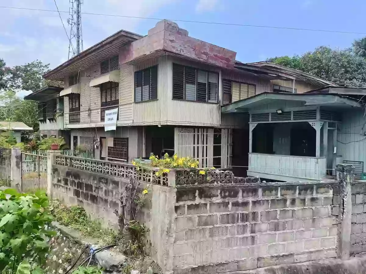 For Sale: Residential Lot in Central (Pob.), Mati City — 1,084 sqm — Residential Lot in Central (Pob.), Mati, Davao Oriental — Photo 2