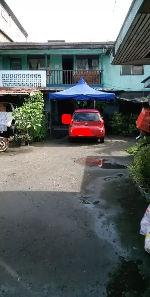 449sqm Commercial Property in General Santos City near SM Mall and Oval plaza — Building in Dadiangas East (Pob.), General Santos City, South Cotabato — Photo 2