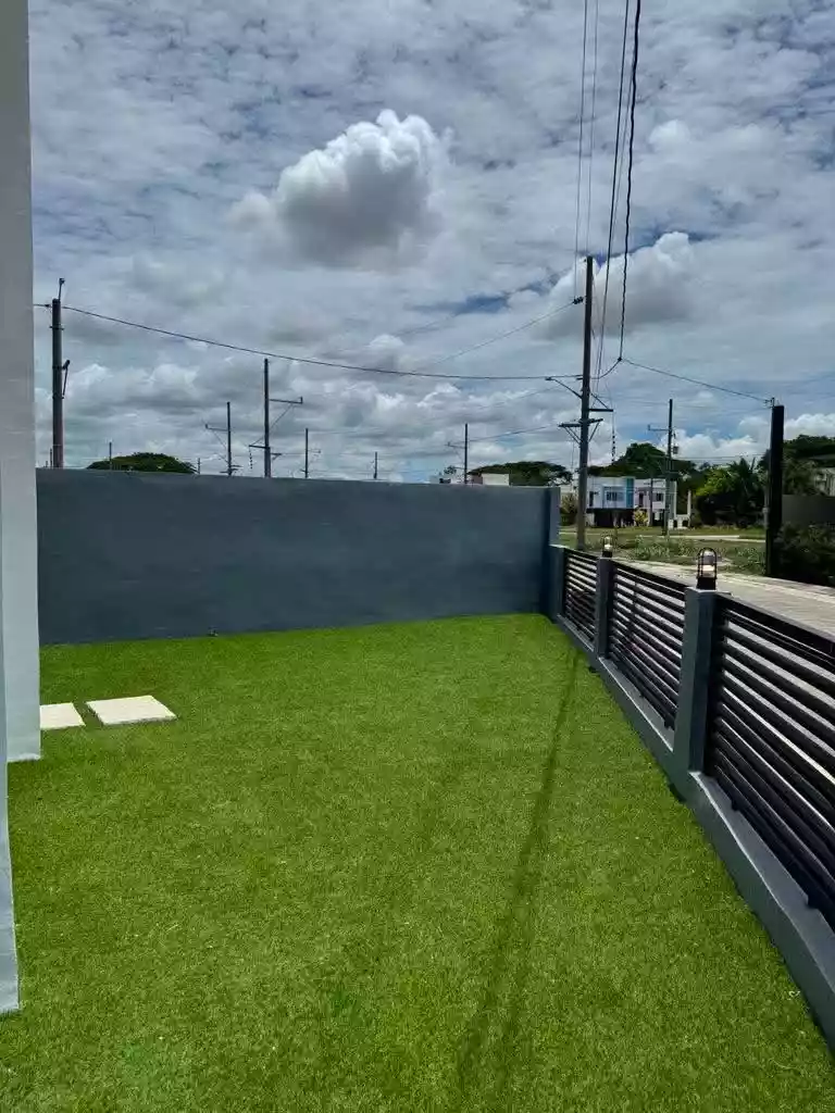 Brand-New RFO Corner House & Lot for Sale in West Wing Residences, Eton City, Sta. Rosa, Laguna — House and Lot in Santa Rosa, Laguna, 4026 — Photo 7