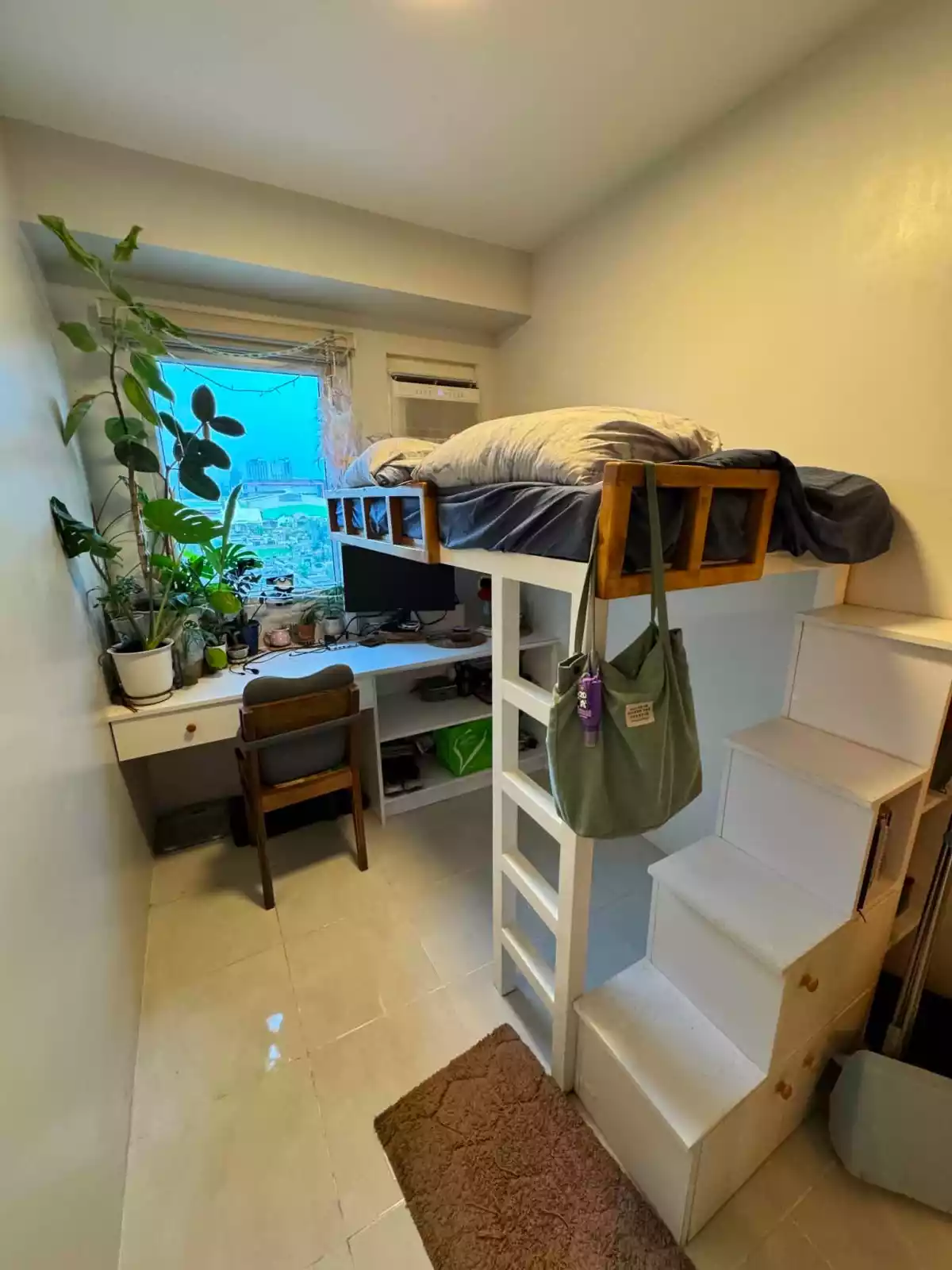 For Assume: 2BR Condo in Banilad, Mandaue City — 30.60 sqm — 2 Bedrooms in Banilad, Mandaue City, Cebu — Photo 3