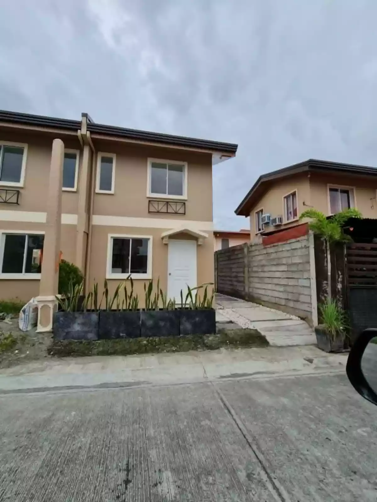 Open photo 18 of 20 — For Sale: 2BR Townhouse in San Isidro, General Santos City — 40 sqm