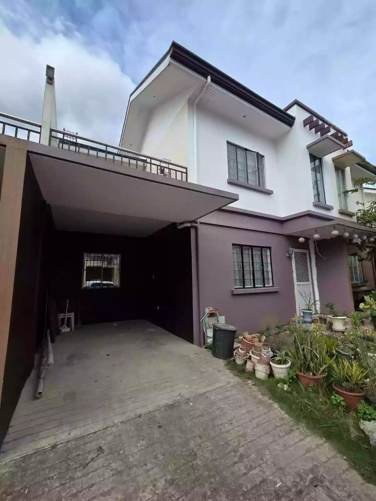 For Sale: 3BR House and Lot in Pooc, Talisay City — 106.45 sqm