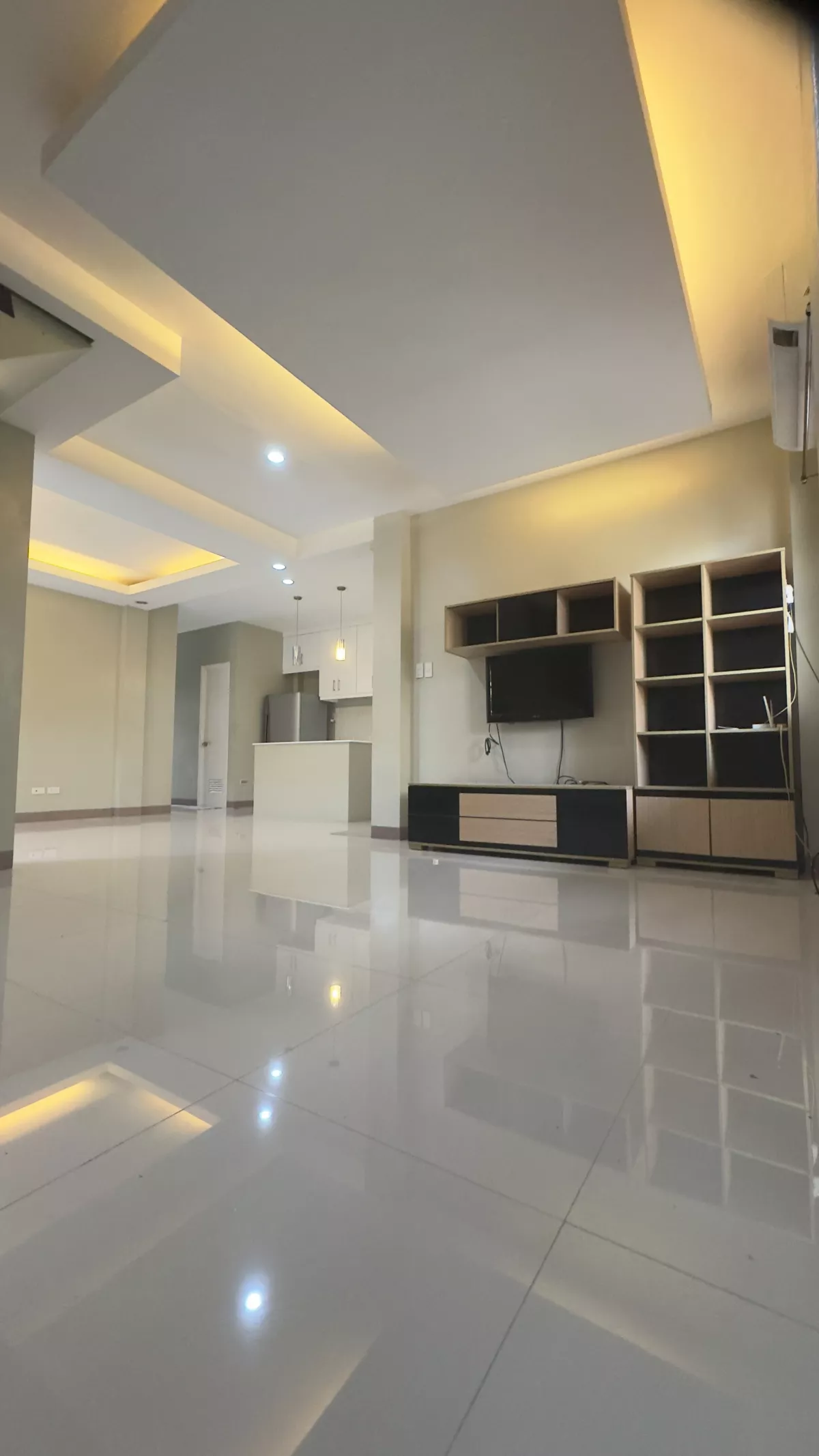 For Sale 3BR Two-Storey House and Lot in Nova Tierra, Lanang, Davao City, Davao del Sur | Ready for Occupancy — House and Lot in Lanang, Vicente Hizon Sr., Davao City — Photo 2