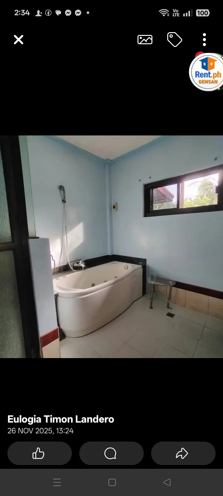 House & lot for sale — House and Lot in Buayan, Gen. Santos City, South Cotabato — Photo 4