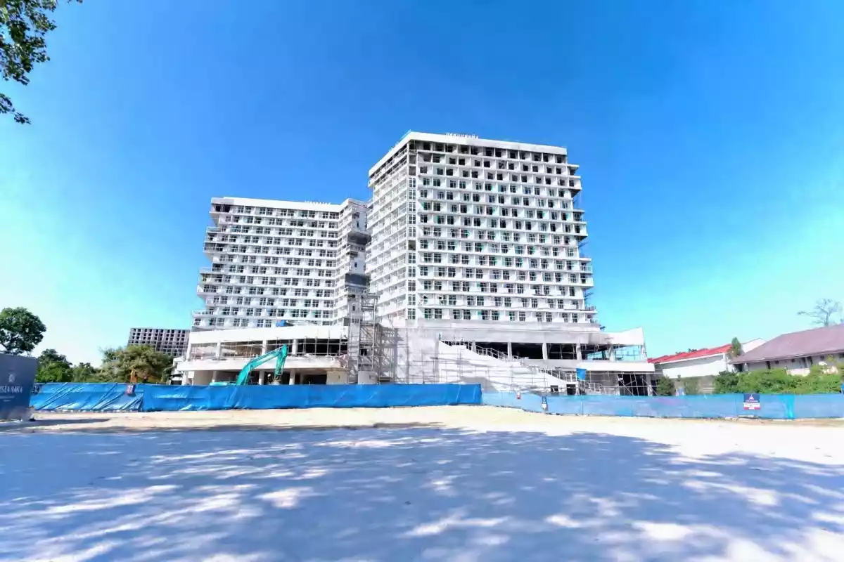 Costa Mira Beachtown Mactan for ASSUME!