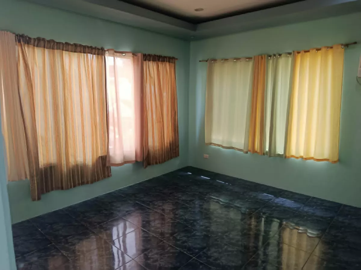 3-Bedroom House and Lot in Maryville Subdivision, Talamban, Cebu City — House and Lot in Maryville Subdivision, Talamban, Cebu City — Photo 3