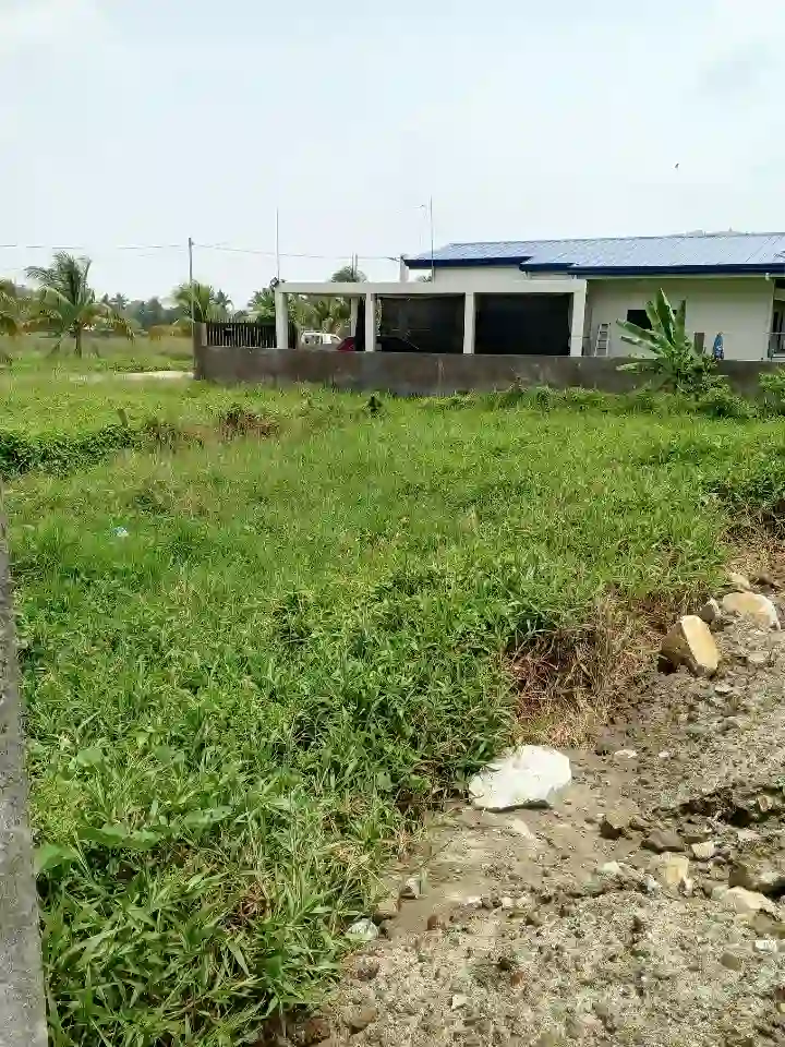 For Sale Residential Titled Lot 201 sqm, Price 3,700/sqm
