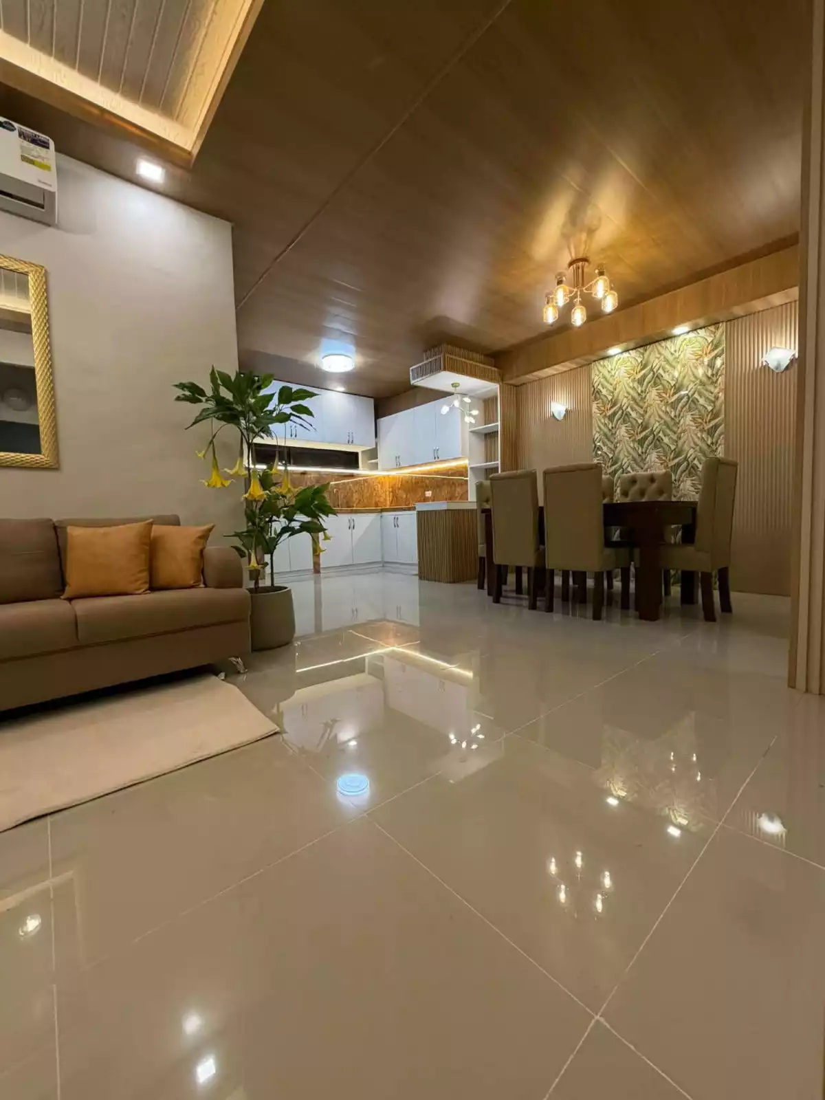 DECA Homes Indangan House and Lot For Sale in Cabantian, Davao City — House and Lot in Cabantian, Davao City, Davao del Sur — Photo 5
