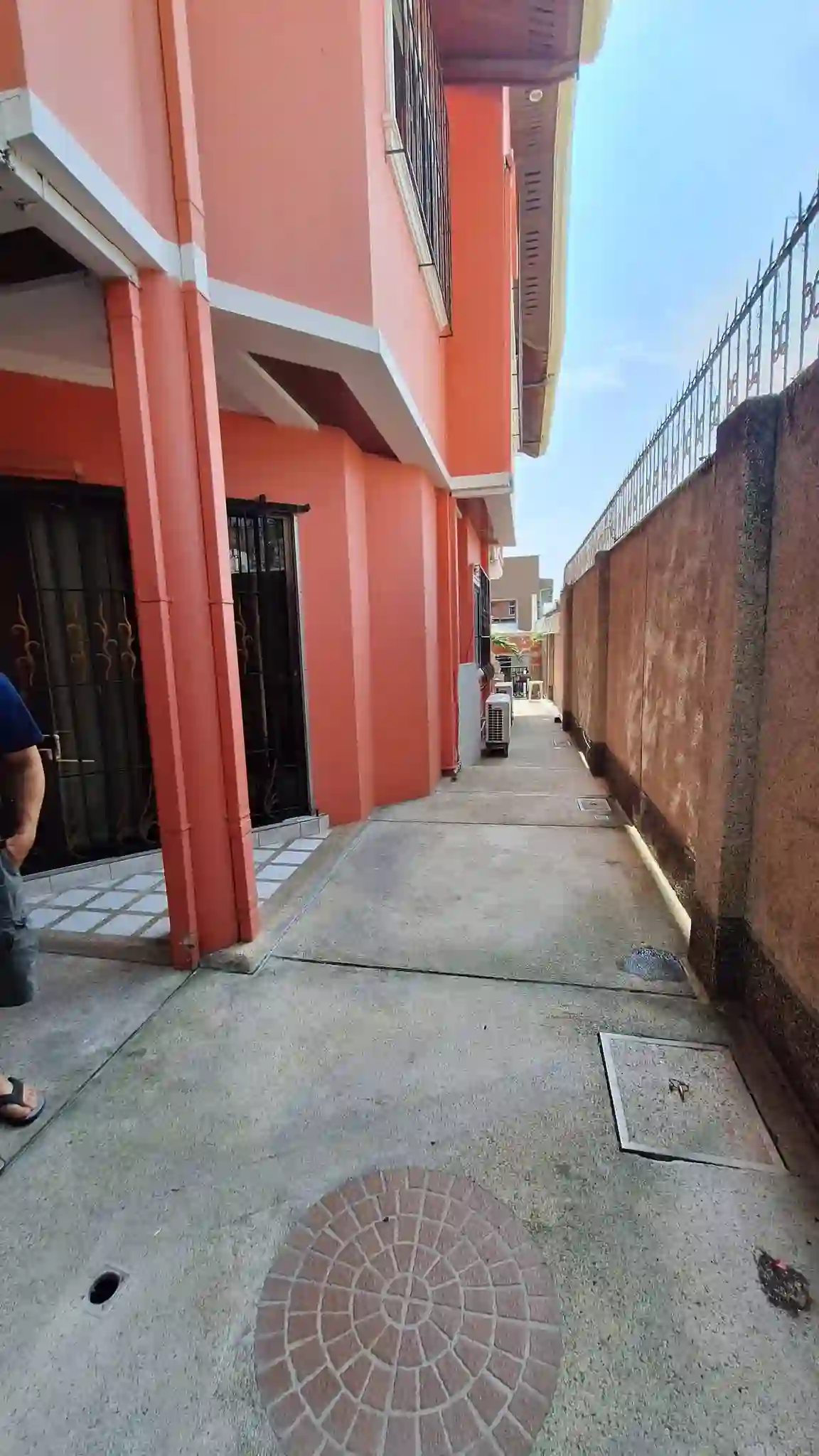 For Rent: 4BR House and Lot in Banilad, Cebu City — Sto. Niño Village — House and Lot in Cebu City, Cebu, 6000 — Photo 5