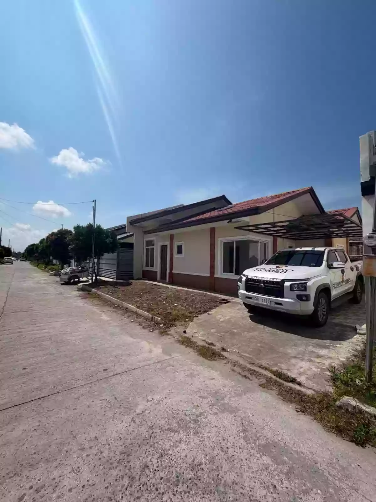 FOR ASSUME: 3BR House and Lot in Lagao, General Santos City — 132 sqm — House and Lot in Lagao (1st & 3rd), General Santos City, South Cotabato — Photo 2