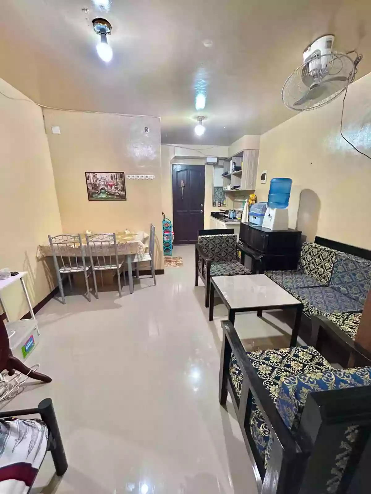 For Sale: Urban Deca Homes Tisa Studio Unit in Tisa, Cebu City — Studio in Tisa, Cebu City, Cebu — Photo 2