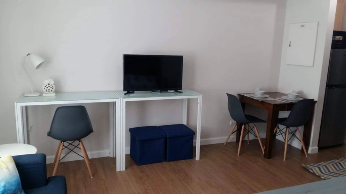 Studio Condo for Rent Near Ayala Center Cebu, Cebu City — Fully Furnished — Studio in Mabolo, Cebu City, Cebu — Photo 4