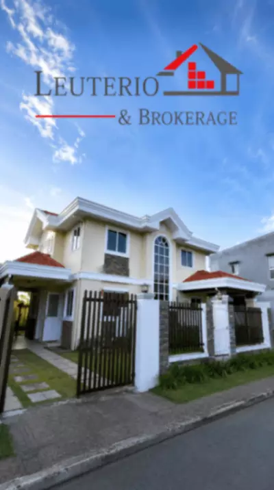 Cadlan 2 Storey House &