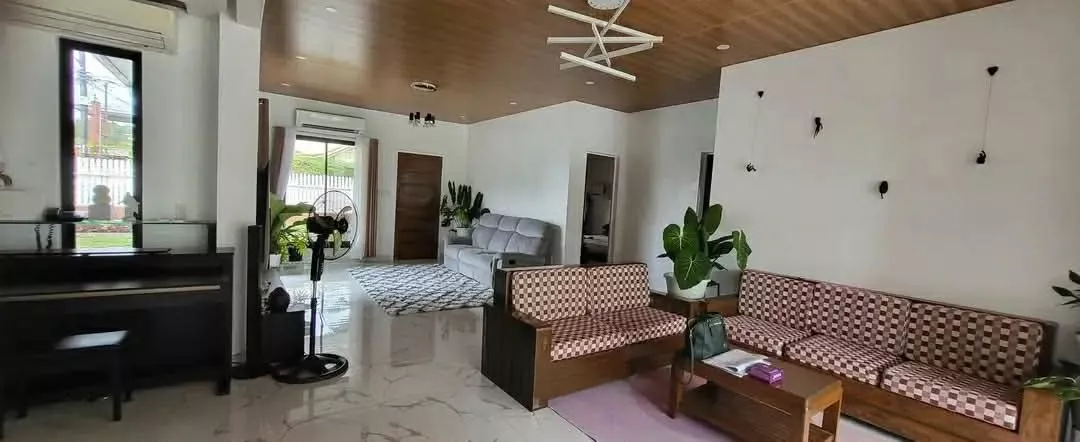 Two Storey House and Lot for Sale — House and Lot in City Heights, Gen. Santos City, South Cotabato — Photo 5