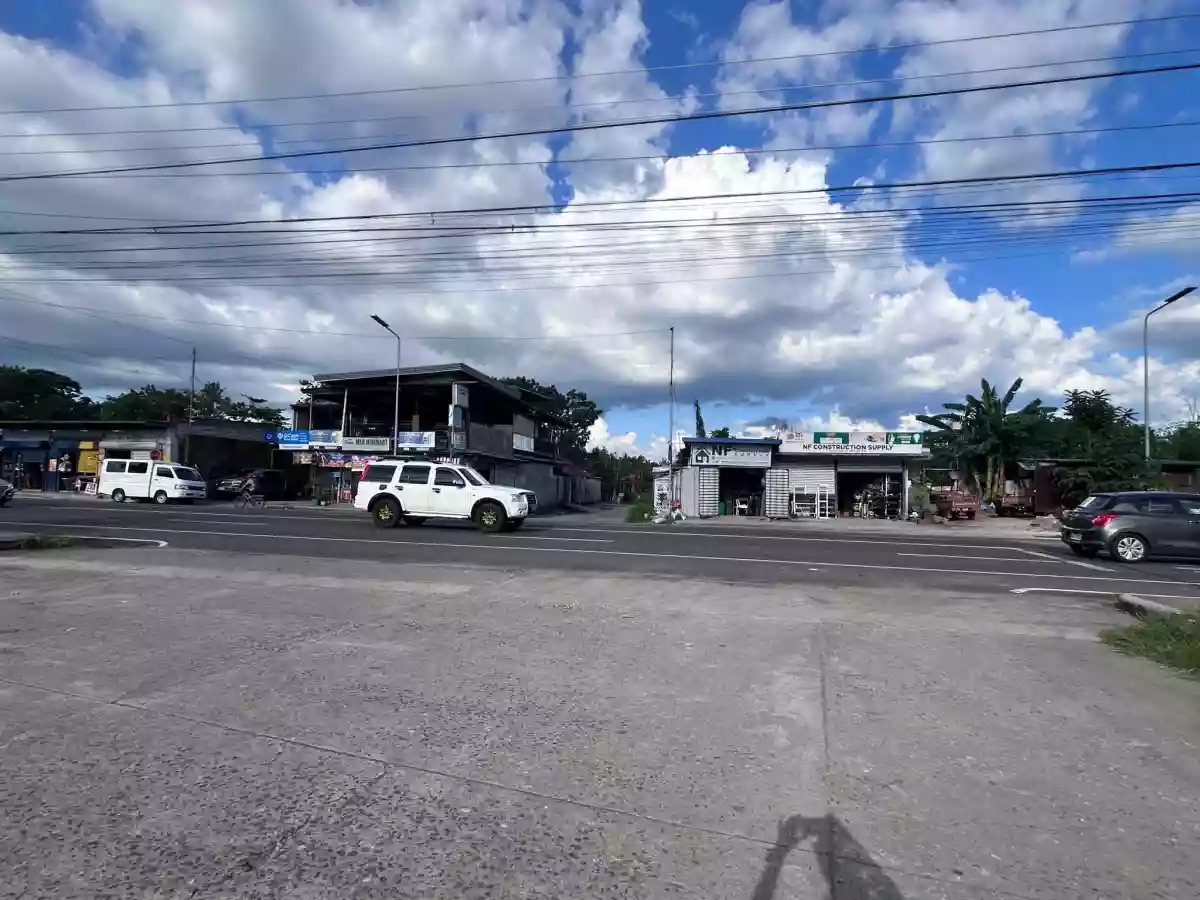 147 SQM CORNER LOT FOR SALE in BACOLOD HOMES ROYALE — Residential Lot in Alijis, Bacolod City, Negros Occidental — Photo 7