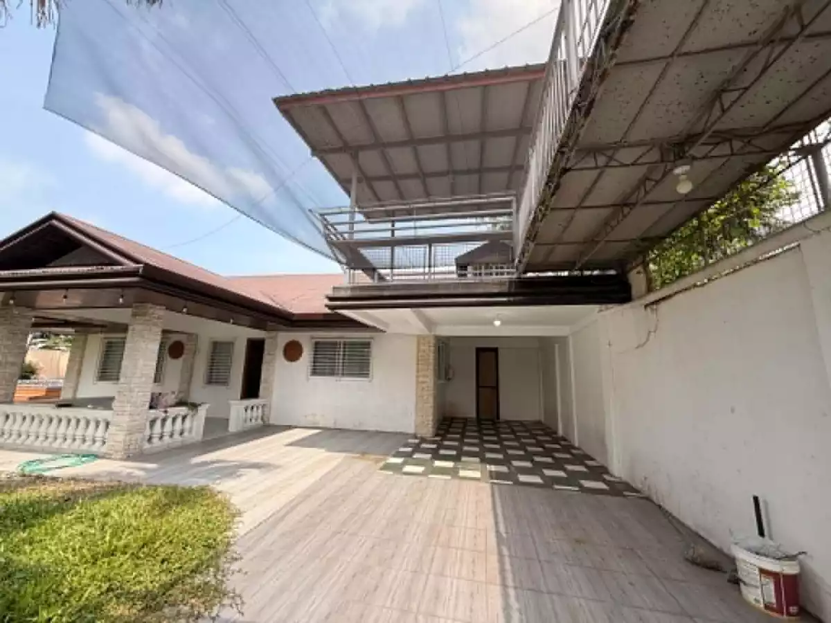 For Sale: 4BR House and Lot in Villamonte, Bacolod City — 500 sqm — House and Lot in Villamonte, Bacolod City, Negros Occidental — Photo 2