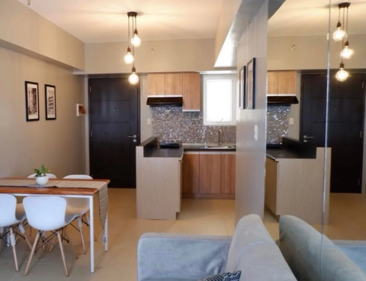 For Rent: Avida Towers Riala 1BR Condo in Lahug, Cebu City — 1 Bedroom in Lahug, Lahug — Photo 3