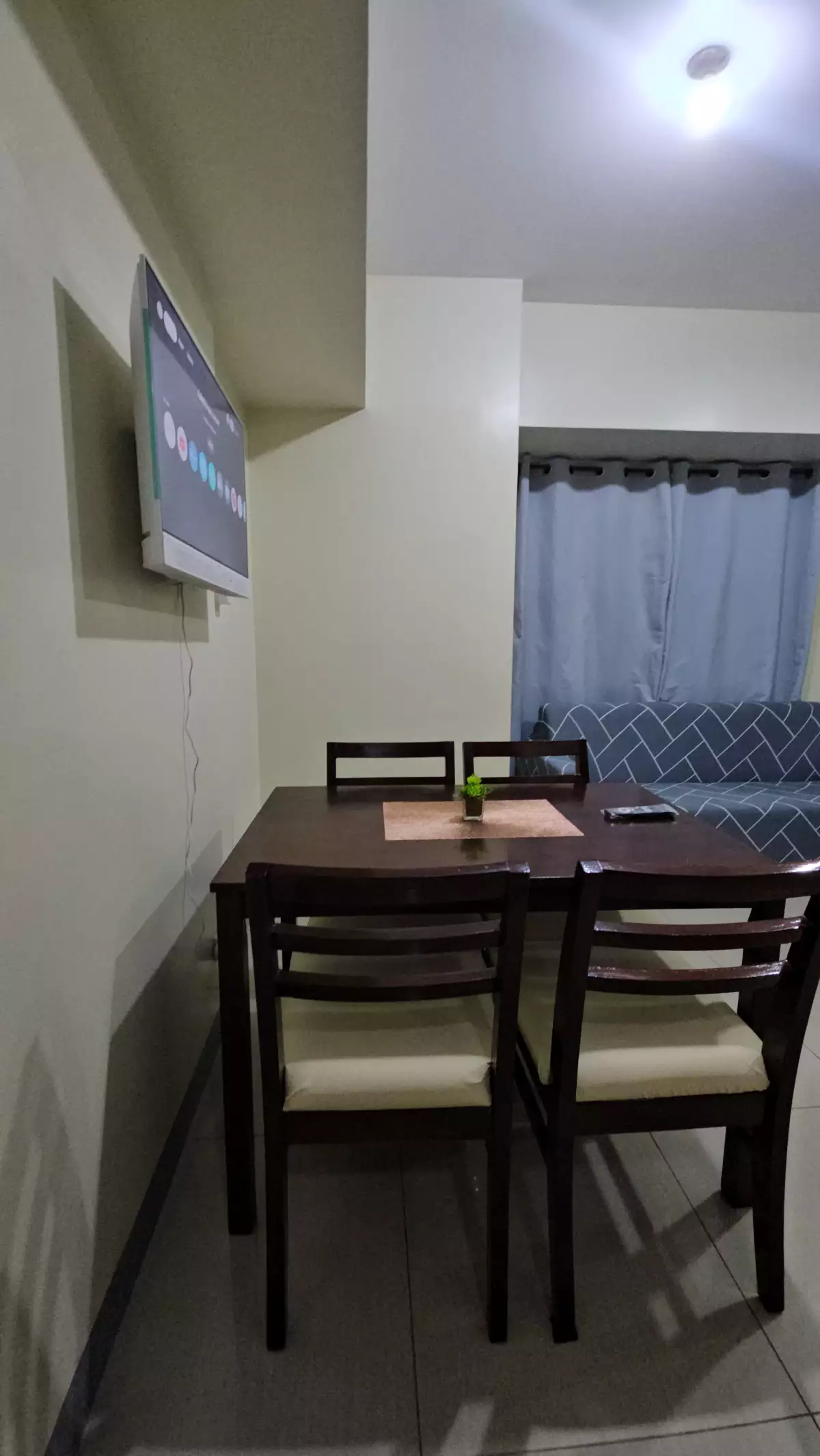 For Rent: Horizon 101 1BR Condo in Cogon Ramos, Cebu City — 1 Bedroom in Cogon Ramos, Cebu City, Cebu — Photo 5