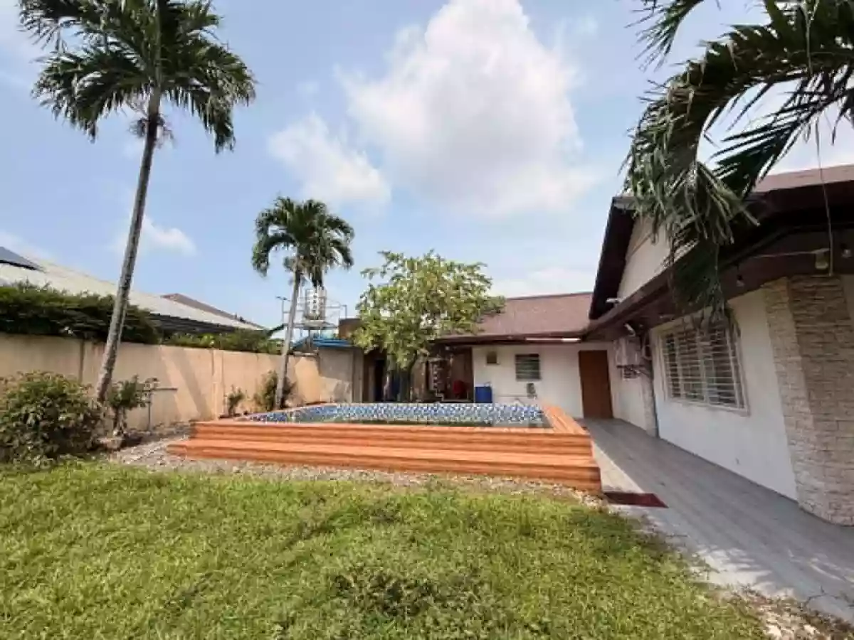 For Sale: 4BR House and Lot in Villamonte, Bacolod City — 500 sqm — House and Lot in Villamonte, Bacolod City, Negros Occidental — Photo 3
