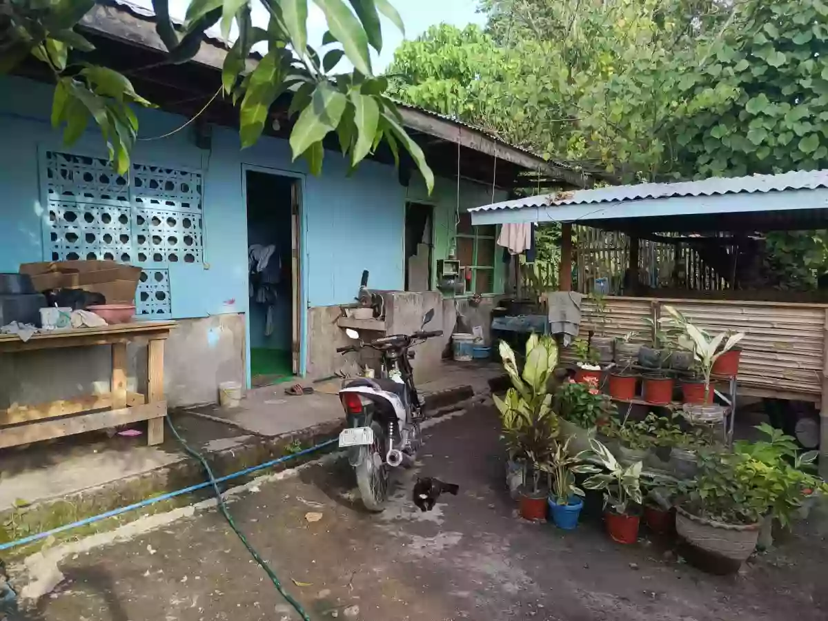 For Sale: 5BR Apartment in San Isidro, Gen. Santos City — 171 sqm Lot — Apartment in San Isidro (Lagao 2nd), Gen. Santos City, South Cotabato — Photo 2