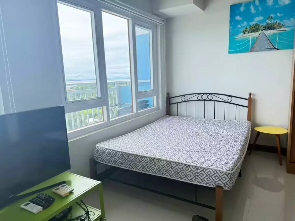 AMISA PRIVATE RESIDENCES – MACTAN, CEBU — Studio in Mactan, Lapu-lapu City, Cebu — Photo 2