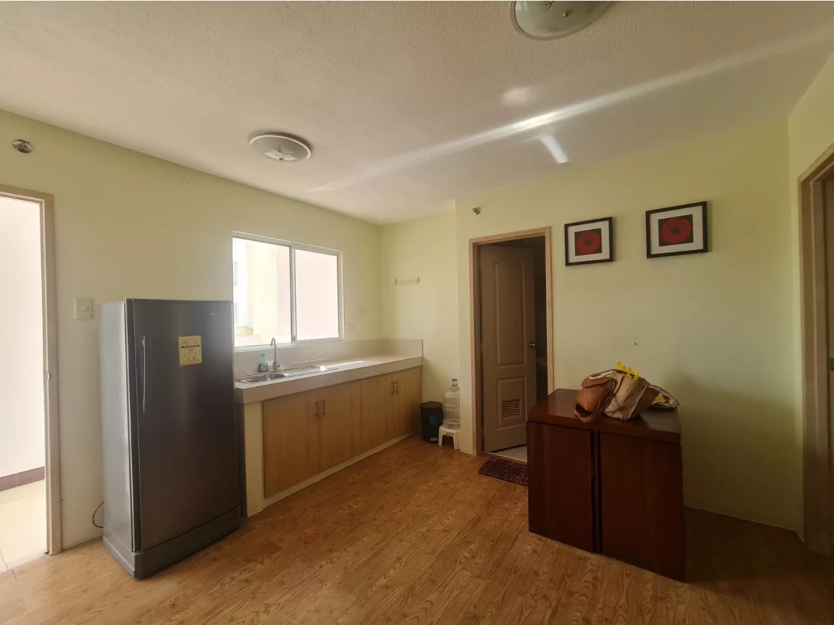 Sacrifice Sale: 2BR Condo in SRP, Cebu City — 29.87 sqm — 2 Bedrooms in Cebu City, Cebu, Mambaling — Photo 4