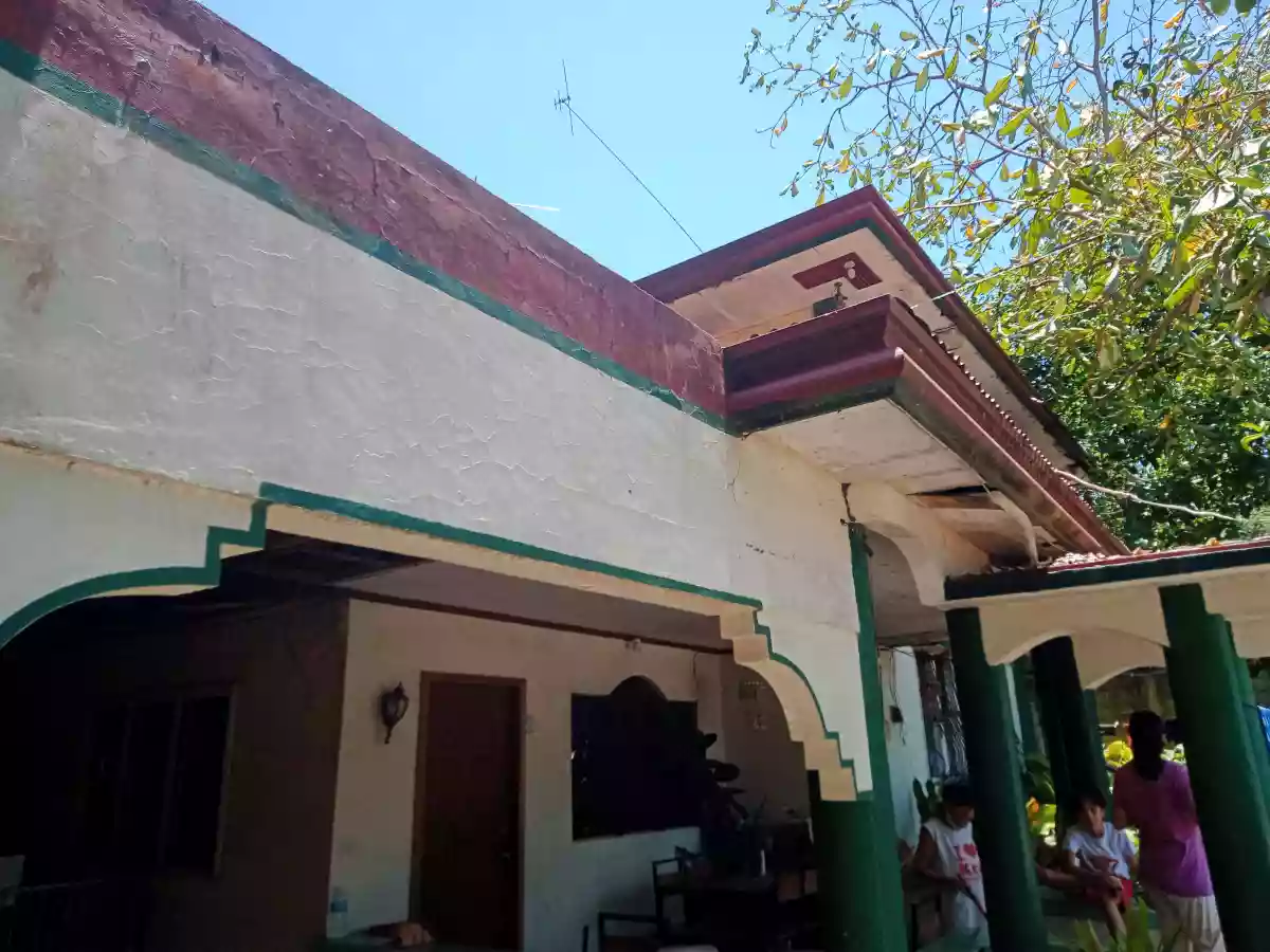 House and Lot in Brgy. Poblacion Bago City — House and Lot in Negros Occidental, 6101, Philippines — Photo 3